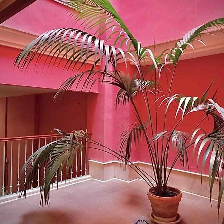 Apartamento Sauceda 7 Севилья Экстерьер фото