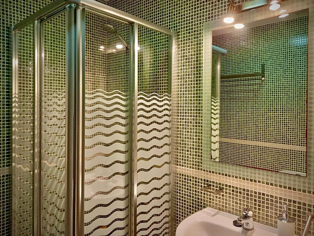 Apartamento Sauceda 7 Севилья Экстерьер фото